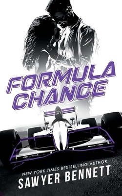Formula Chance B0DXQ8Q6LV Book Cover