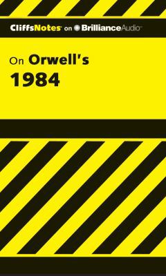 1984 1611068339 Book Cover