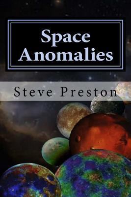 Space Anomalies 1975922298 Book Cover