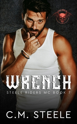 Wrench B096LTWCMS Book Cover