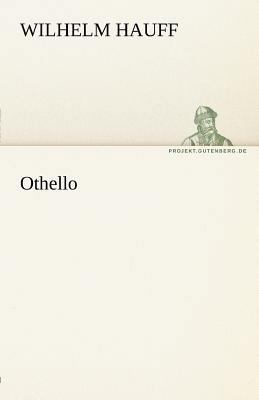Othello [German] 3842468601 Book Cover
