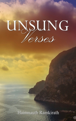 Unsung Verses 1736373315 Book Cover