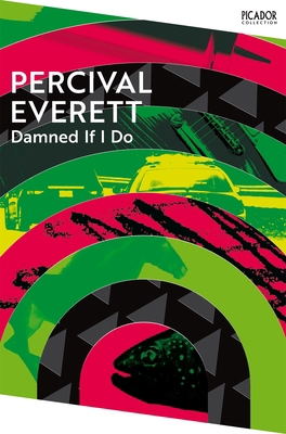 Picador Damned If I Do (Picador Collection). 1035036436 Book Cover