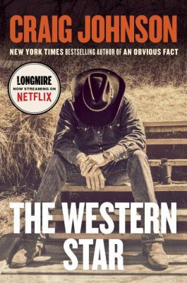 The Western Star: A Longmire Mystery 0525426957 Book Cover