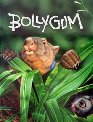 Bollygum 1875875085 Book Cover