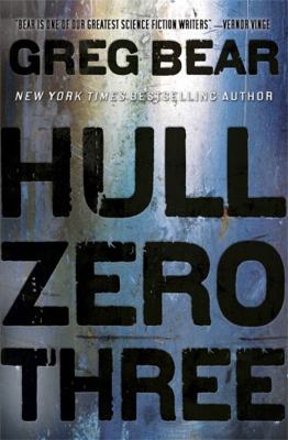 Hull Zero Three 0575100966 Book Cover