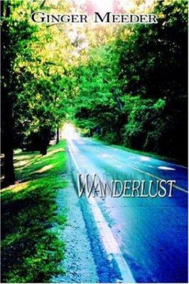 Wanderlust 1425913350 Book Cover