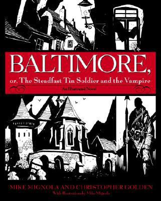 Baltimore,: Or, the Steadfast Tin Soldier and t... 0553806939 Book Cover