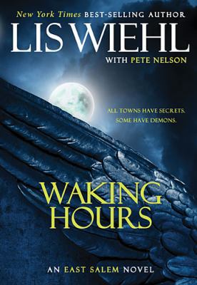 Waking Hours 1401685293 Book Cover