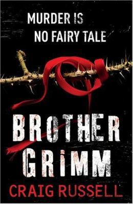 Brother Grimm 0091796946 Book Cover
