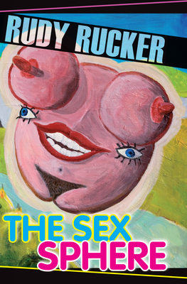 The Sex Sphere 1497638437 Book Cover