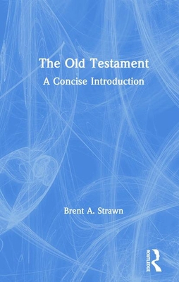 The Old Testament: A Concise Introduction 041564299X Book Cover