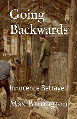 Going Backwards B0F9ZW7XWC Book Cover