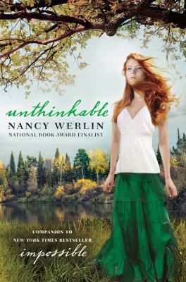 Unthinkable 0803733739 Book Cover