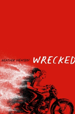 Wrecked 144245105X Book Cover