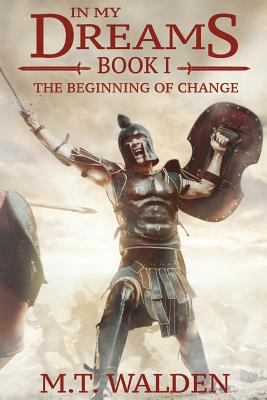 In My Dreams 1523863854 Book Cover