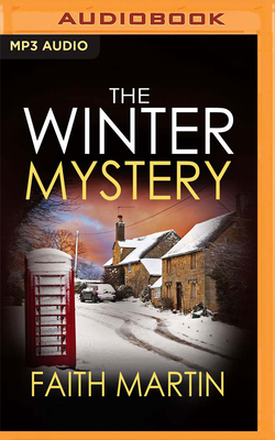 The Winter Mystery 1713502275 Book Cover