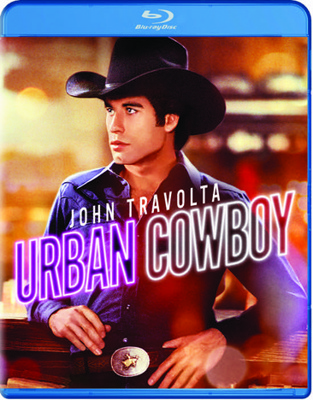 Urban Cowboy Book Cover