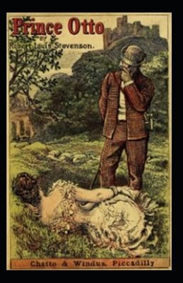 Prince Otto Annotated B095Q5D375 Book Cover