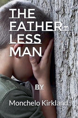 The Father-less Man B0FLG7NYGJ Book Cover