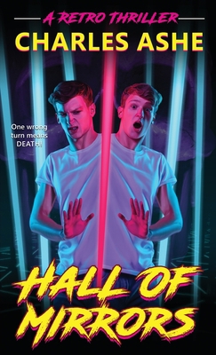 Hall of Mirrors 195574114X Book Cover