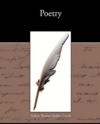 Poetry 1438536372 Book Cover