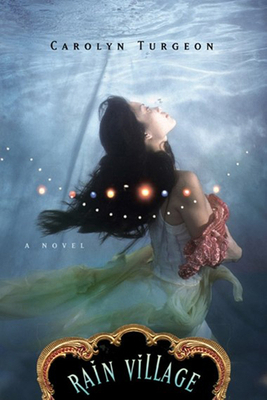 Rain Village 1932961240 Book Cover