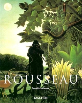 Rousseau B007NBZZEU Book Cover