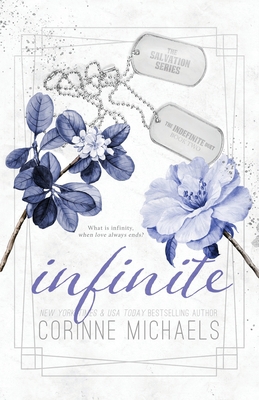Infinite - Special Edition 1942834926 Book Cover