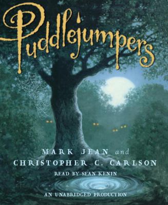 Puddlejumpers 0739363395 Book Cover