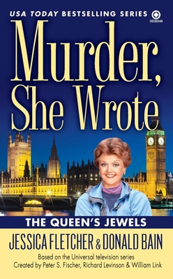 The Queen's Jewels B0072Q4G4Q Book Cover