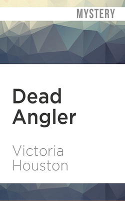 Dead Angler 1978618875 Book Cover