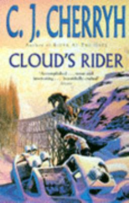 Cloud's Rider 0340689129 Book Cover