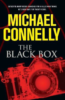 The Black Box 1743312644 Book Cover