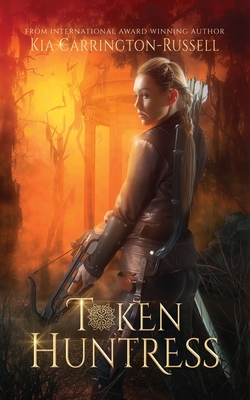 Token Huntress 1915118131 Book Cover