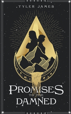 Promises to the Damned 1951996038 Book Cover