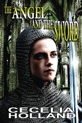 The Angel and the Sword B0CQRZR3Q1 Book Cover