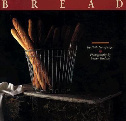 Bread 0877014434 Book Cover