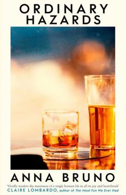 ORDINARY HAZARDS 1471184862 Book Cover