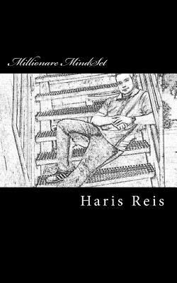 Millionaire MindSet 1500241164 Book Cover