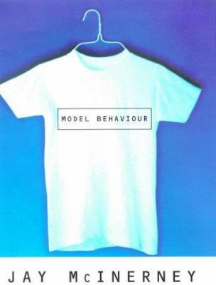 Model Behaviour 0747539626 Book Cover