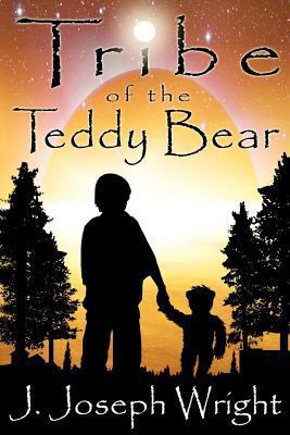 Tribe of the Teddy Bear 1478211091 Book Cover