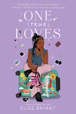 One True Loves 0062982869 Book Cover