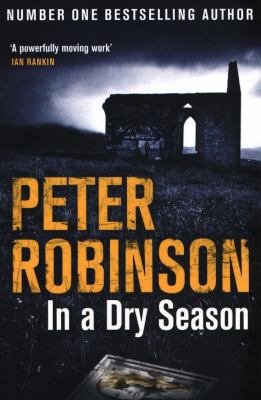 In A Dry Season 1447225538 Book Cover