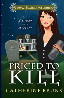 Priced to Kill 1530946794 Book Cover