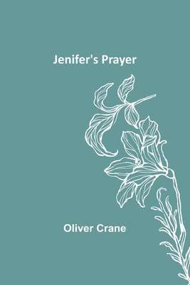 Jenifer's Prayer 9356317860 Book Cover