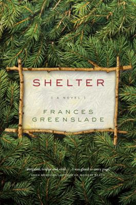 Shelter 0307360318 Book Cover