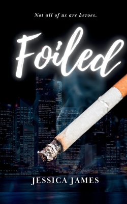 Foiled B0FNS1VHCB Book Cover
