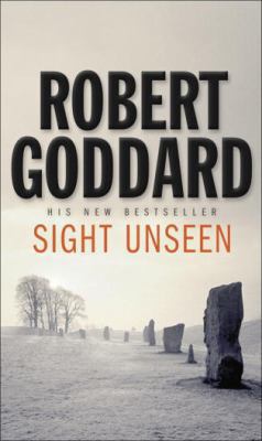 Sight Unseen 0552152102 Book Cover