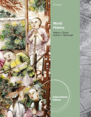 World History 111183461X Book Cover